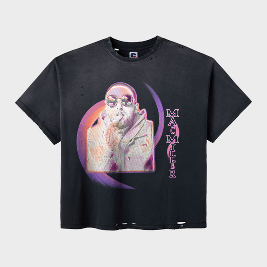 MAC VINTAGE TEE