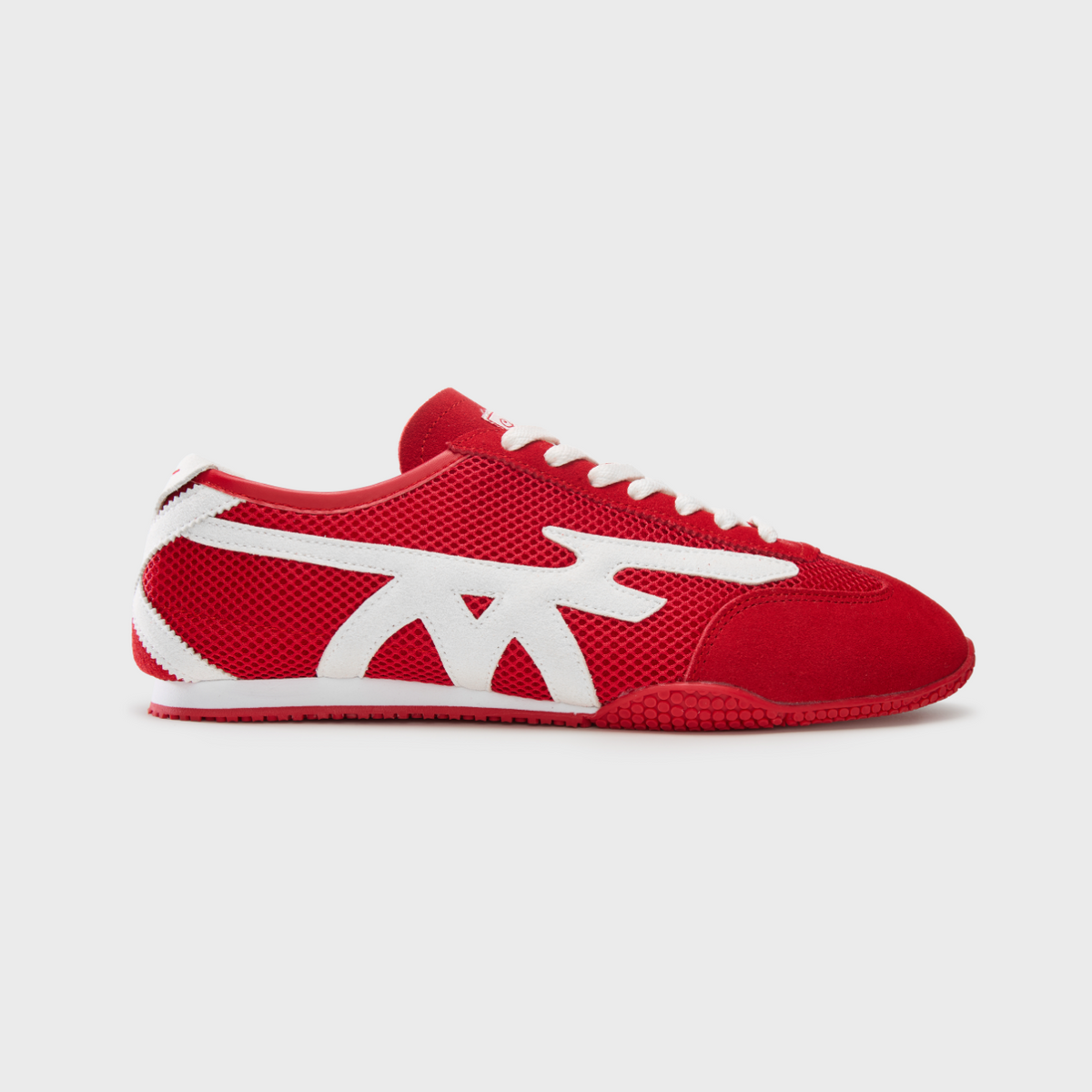 RED SAMURAI RUNNER