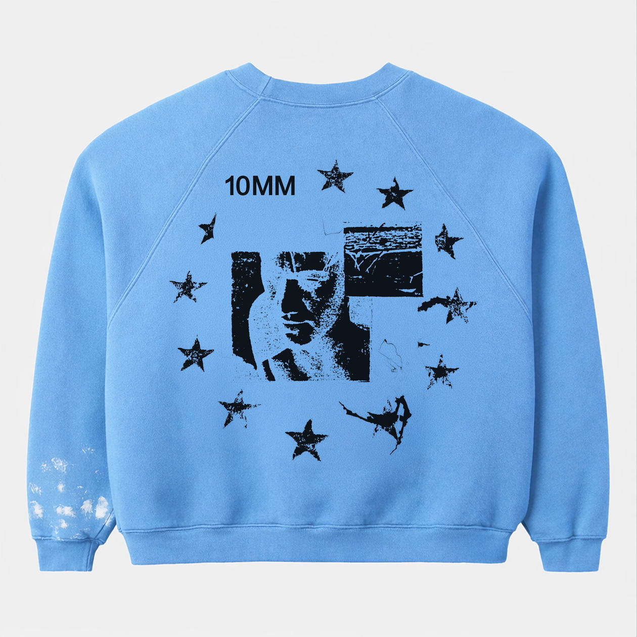 10MM CLUB CREWNECK