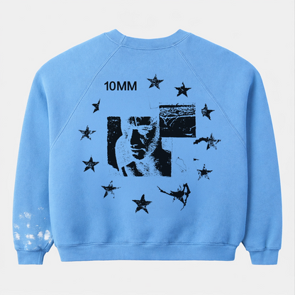 10MM CLUB CREWNECK