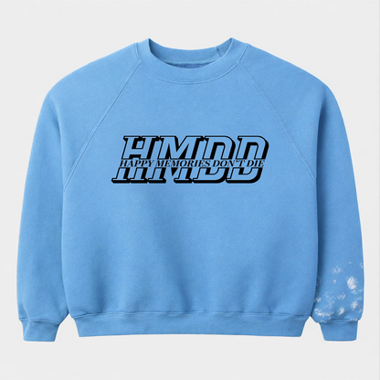 10MM CLUB CREWNECK