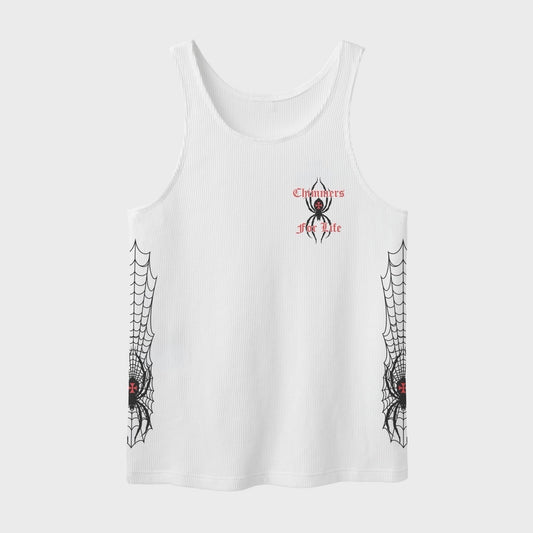 SPIDER TANK