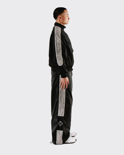 HMDD® HOLY RUNNER ZIP UP