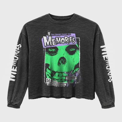 MISCHIM LONG SLEEVE