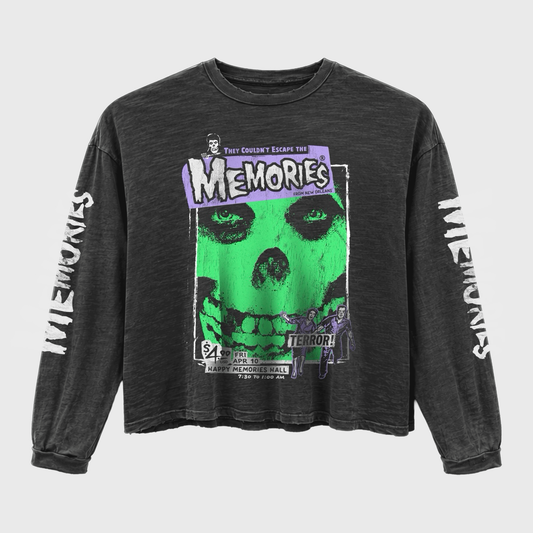 MISCHIM LONG SLEEVE