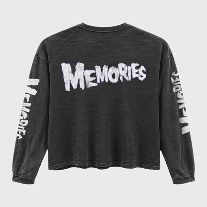 MISCHIM LONG SLEEVE