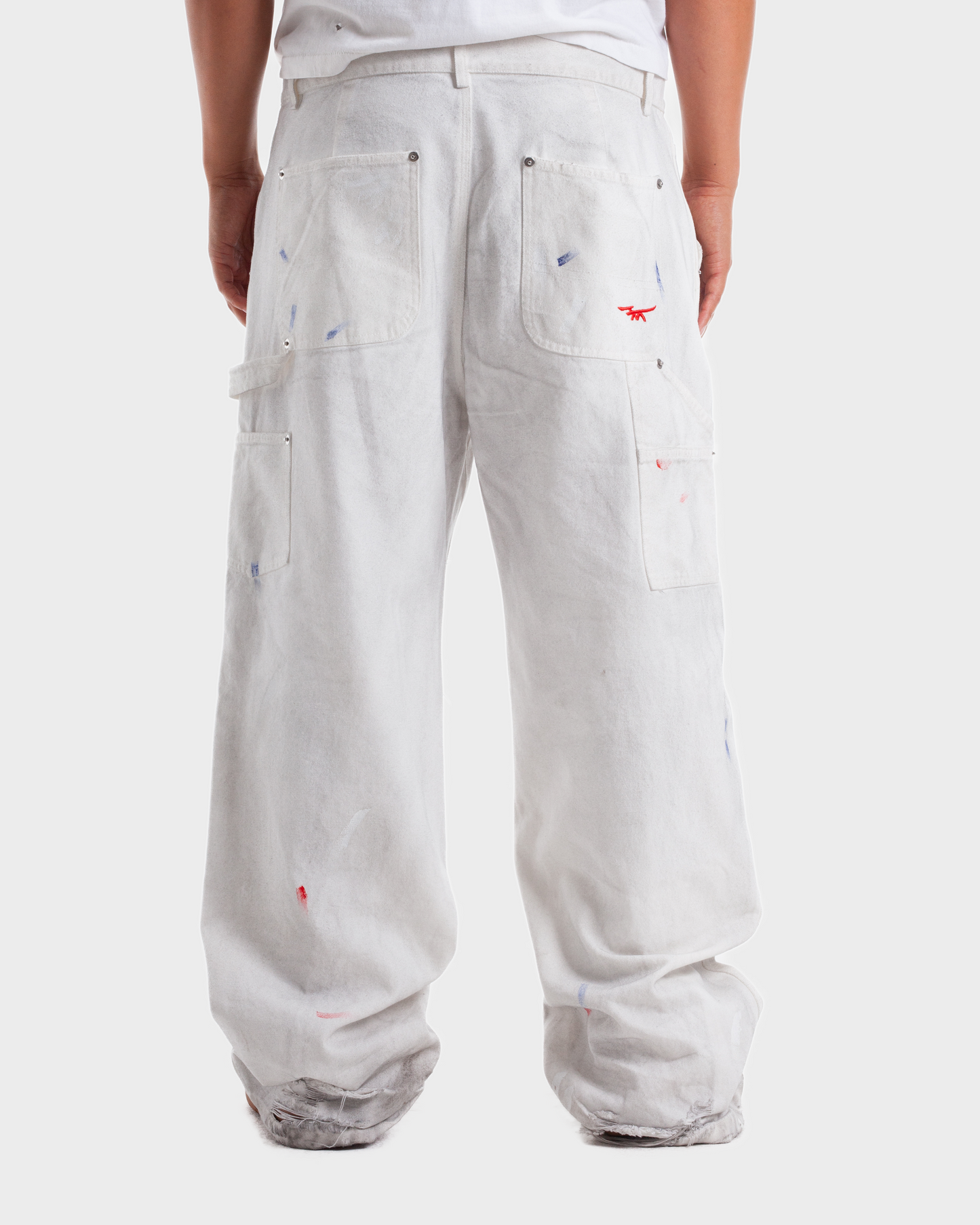 BIG ED WORK PANTS