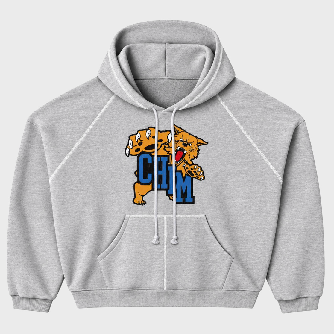 WILDCAT HOODIE