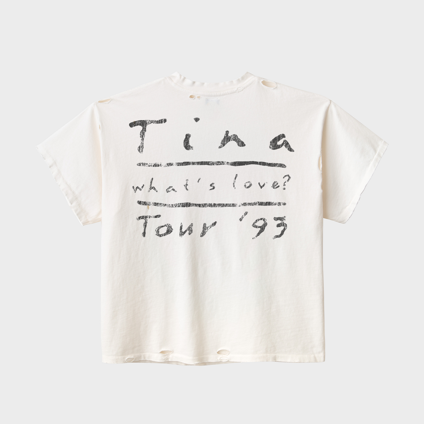 TINA VINTAGE TEE