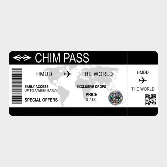 Chim Pass