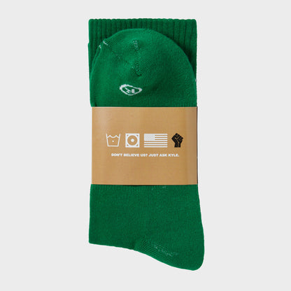 HMDD™ CREW SOCK